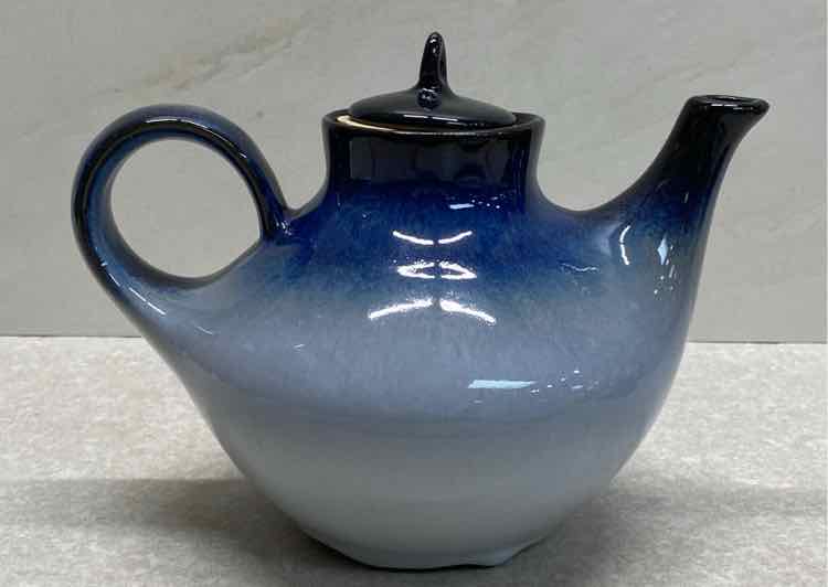 Peter's pot Teapot