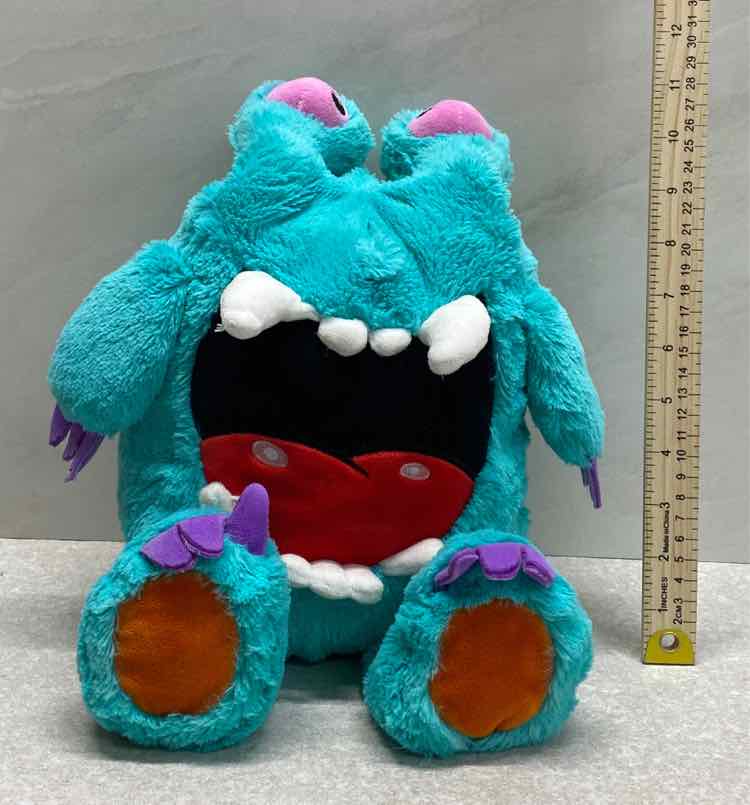 Monsterkins