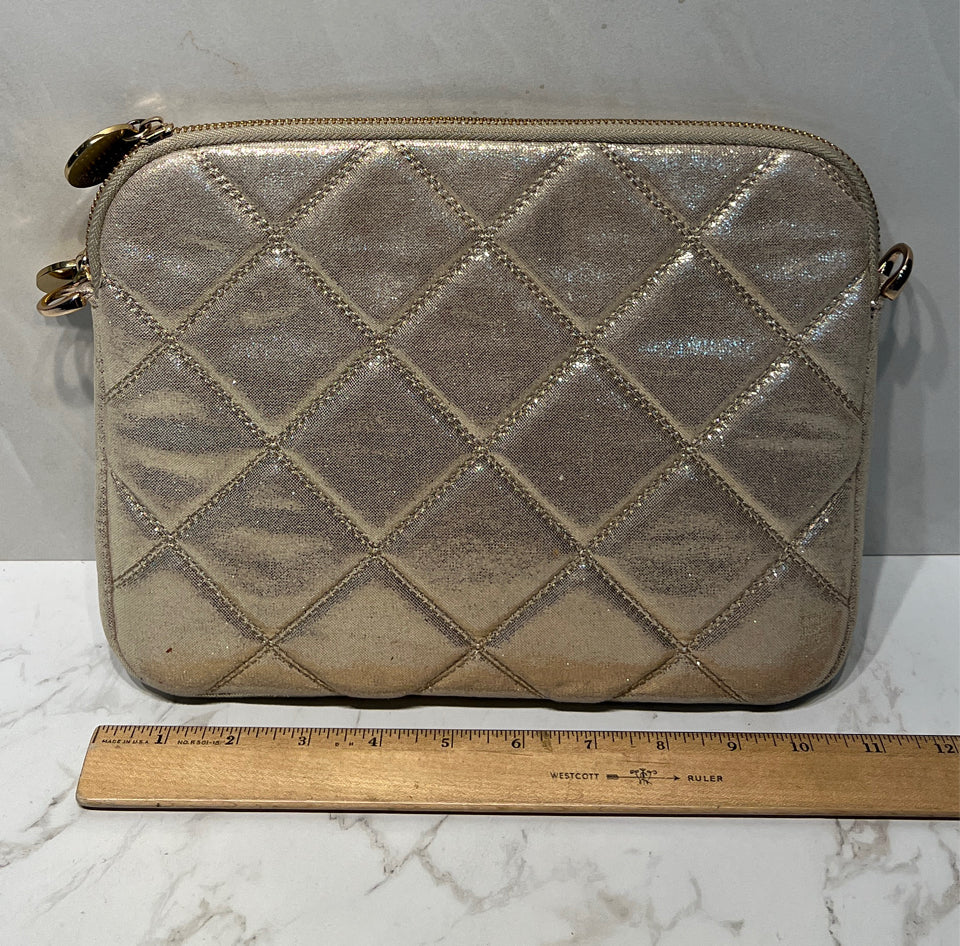 Zippered Pouch