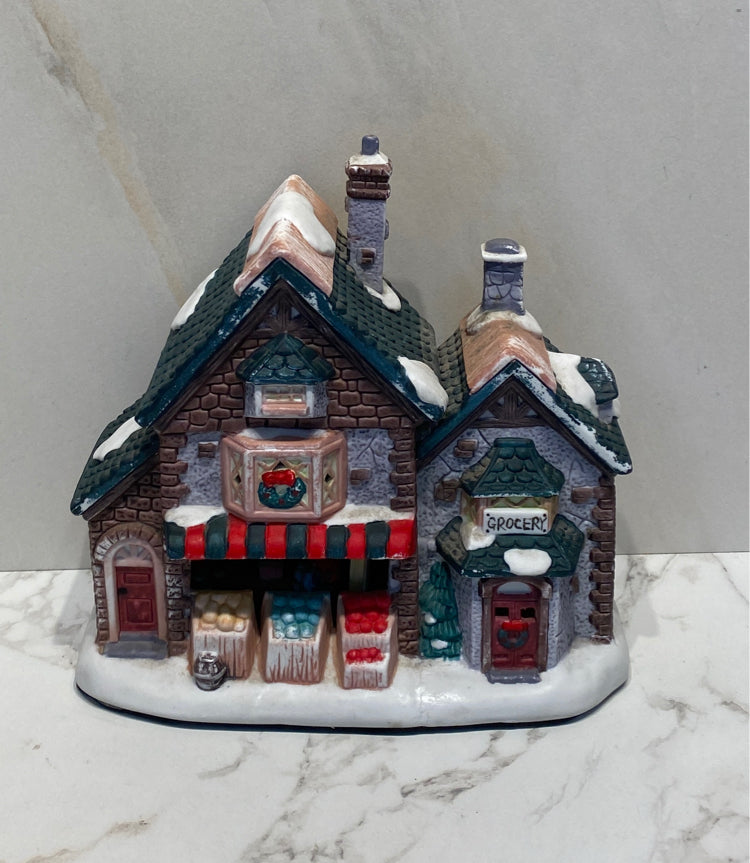 Grocery House