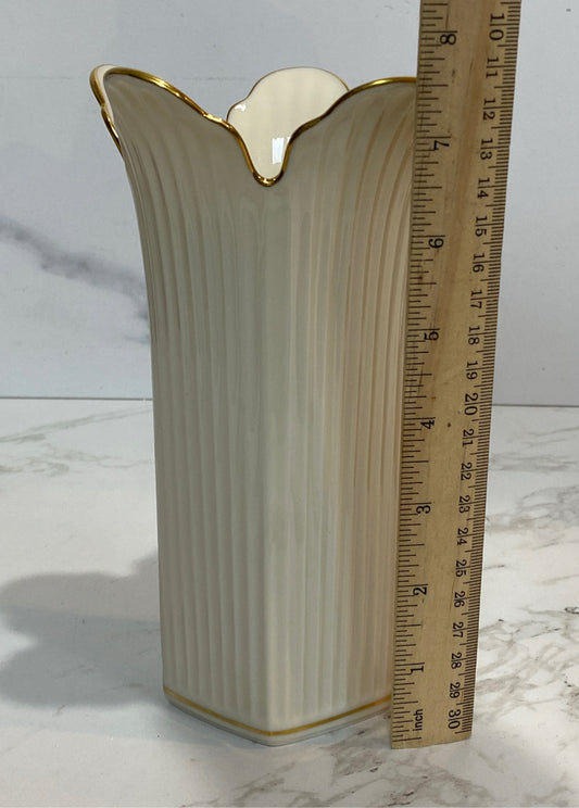 Lenox Vase