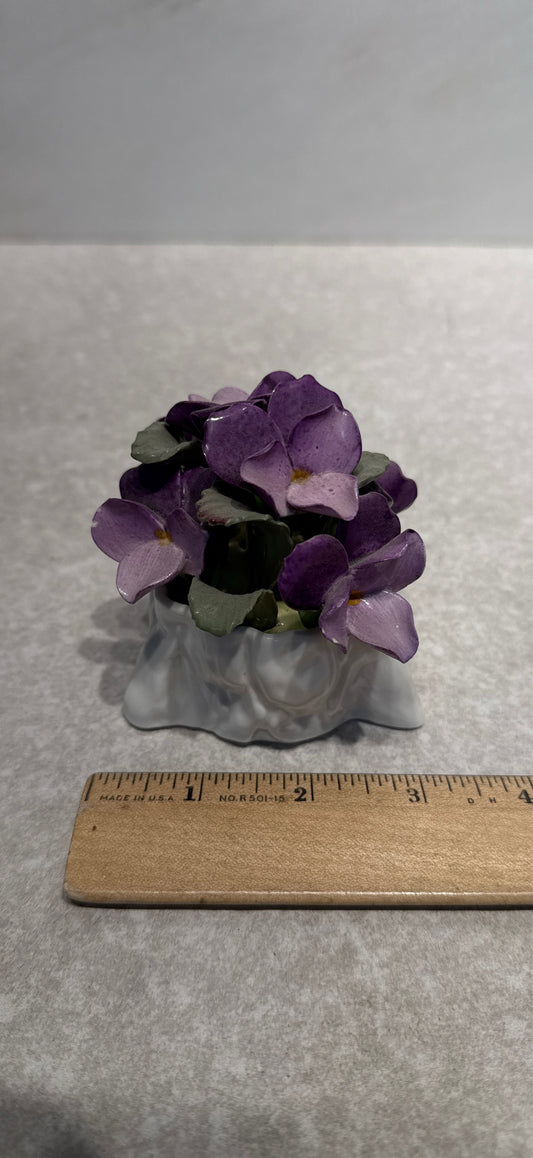 Aynsley Flowers