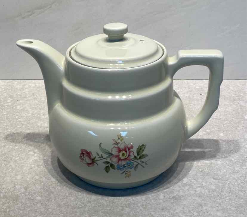 Teapot