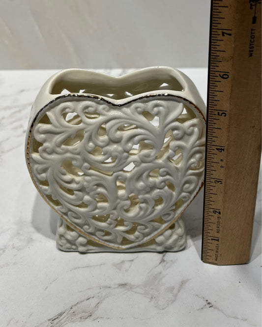 Heart Planter