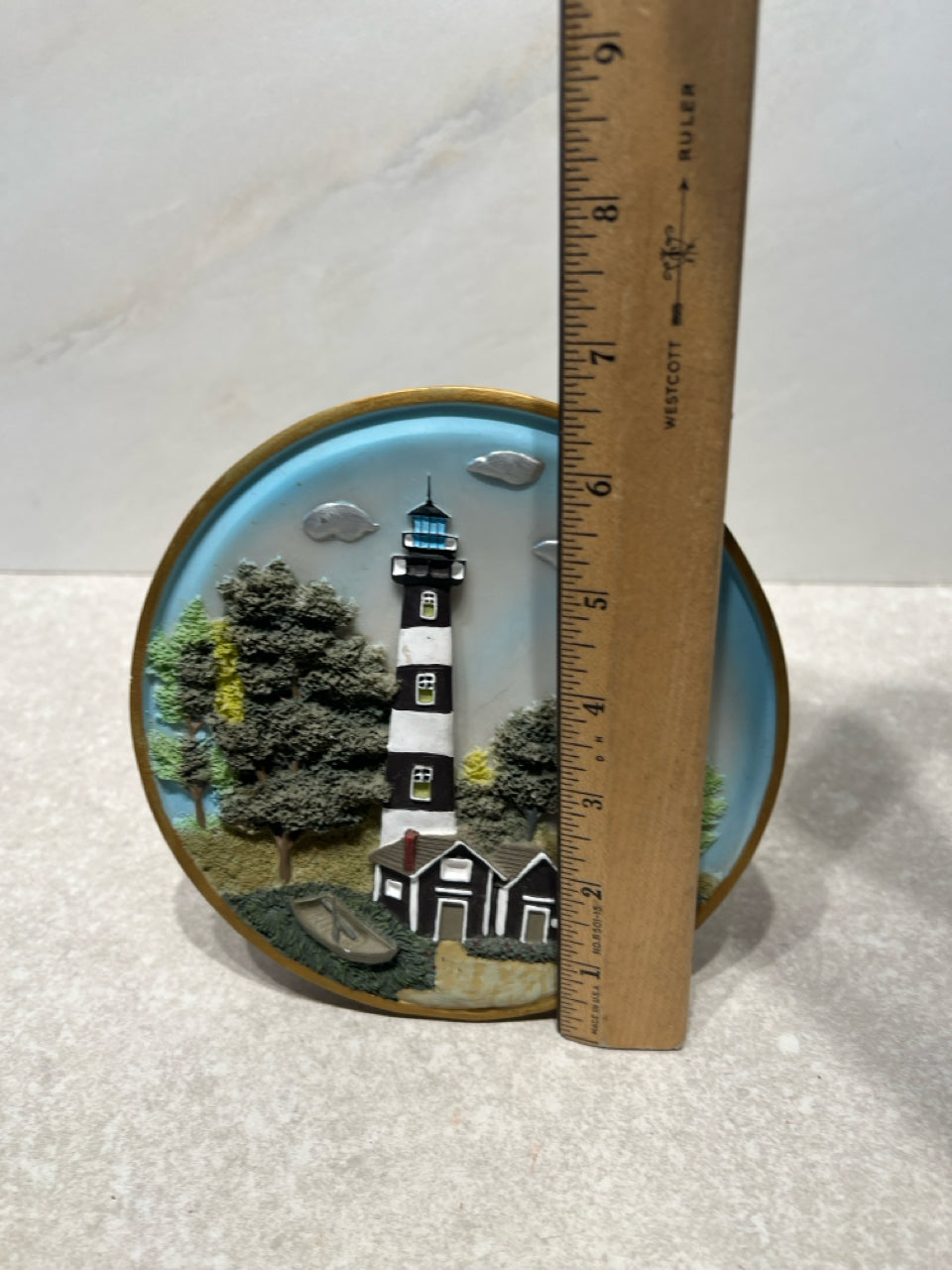 Lighthouse Decor
