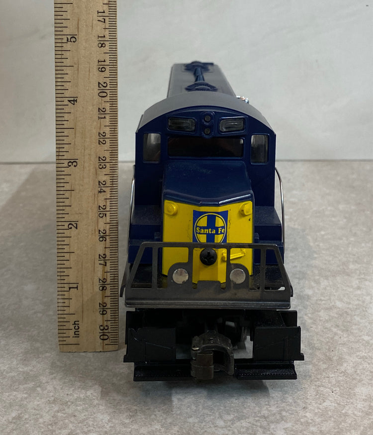 Santa Fe 8355