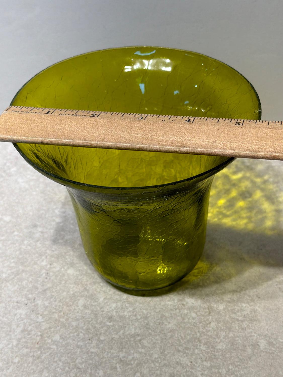 Crackle Bowl