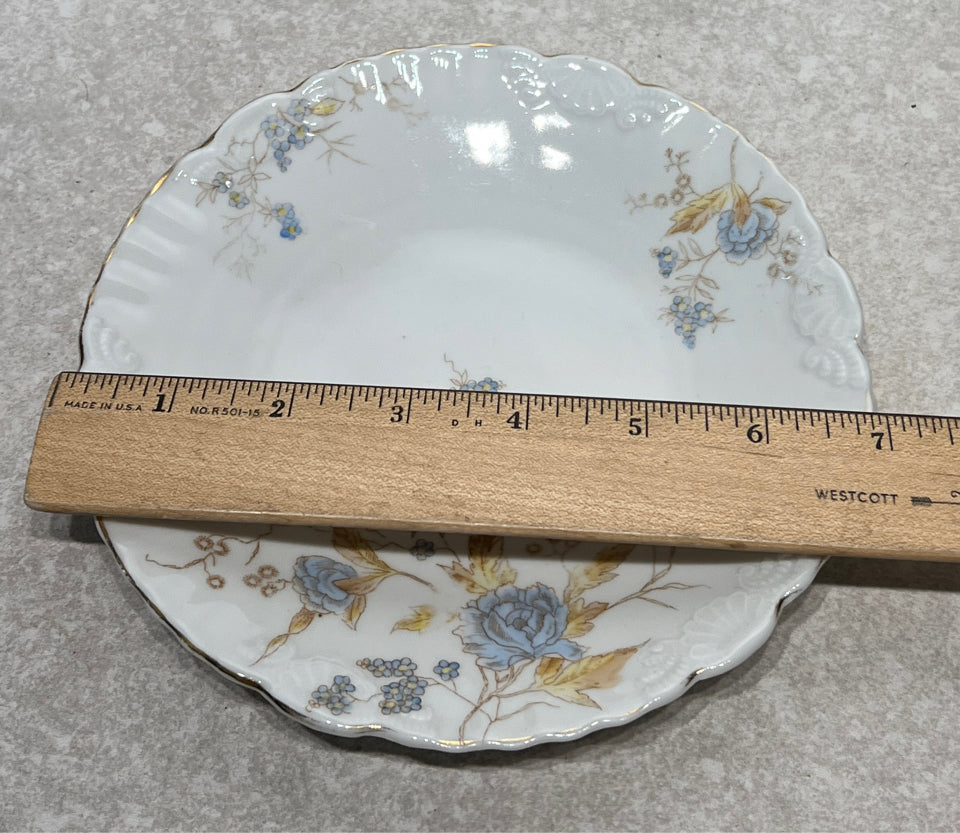 Set of 12 Plates