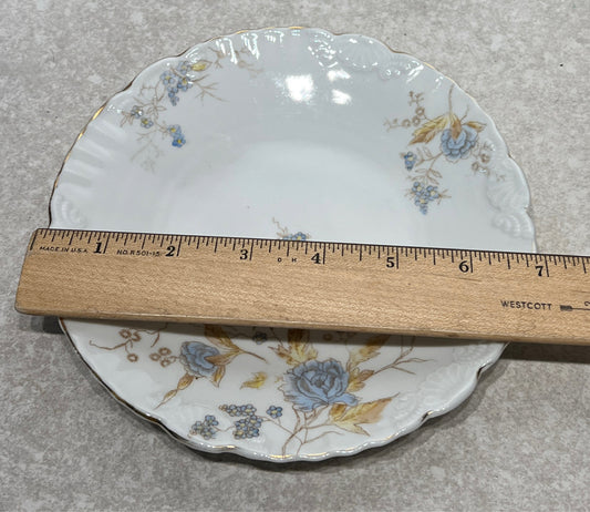 Set of 12 Plates