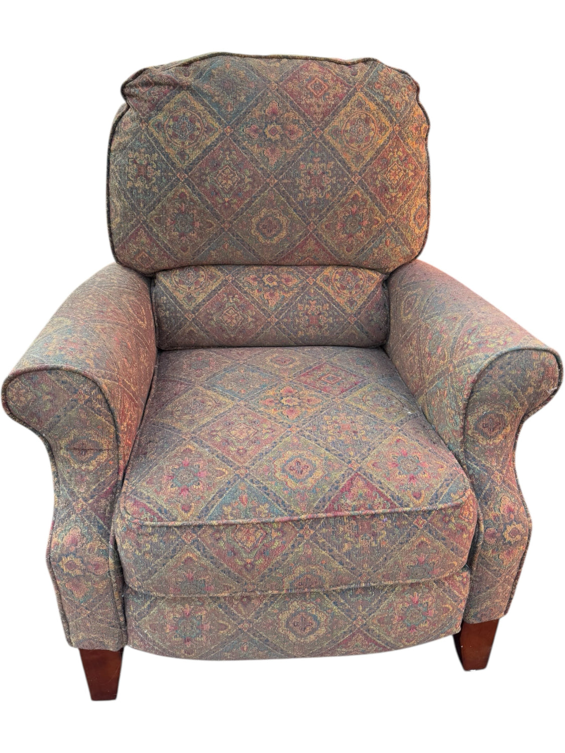 Recliner