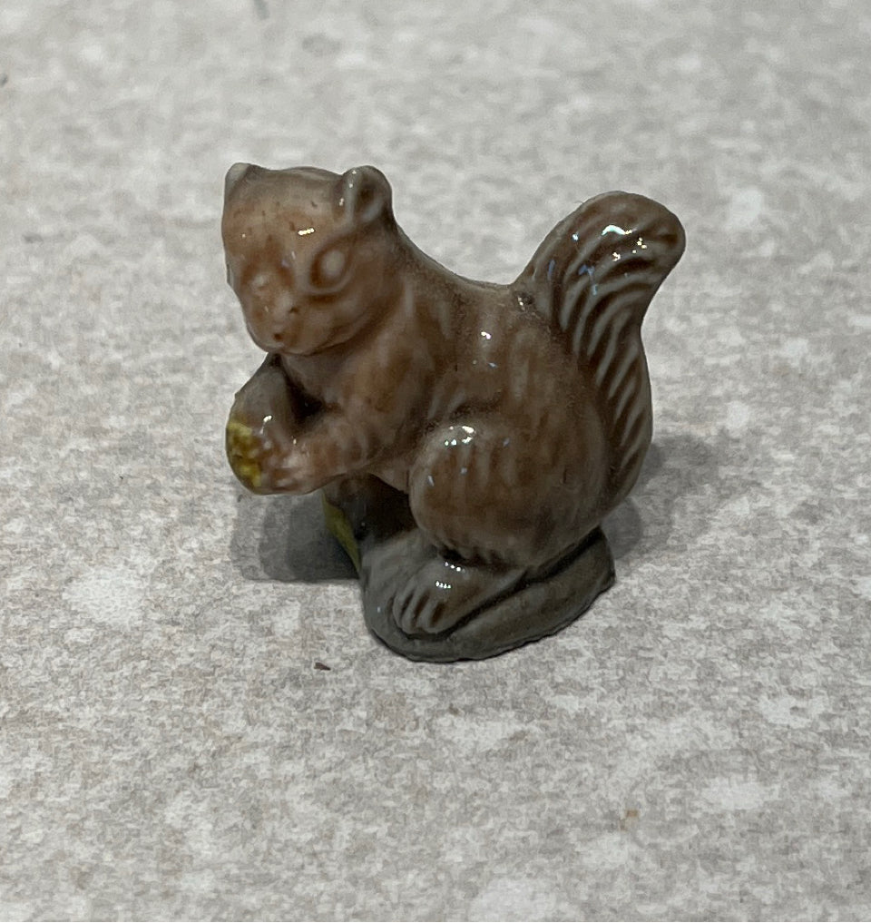 Mini Figurine