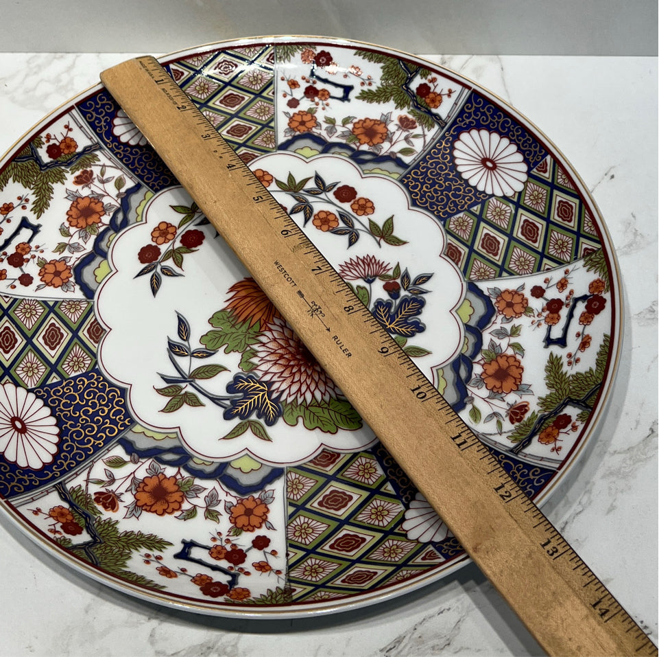 Decorative Plate