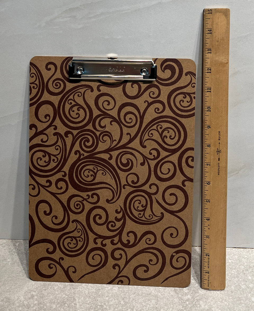 Clipboard