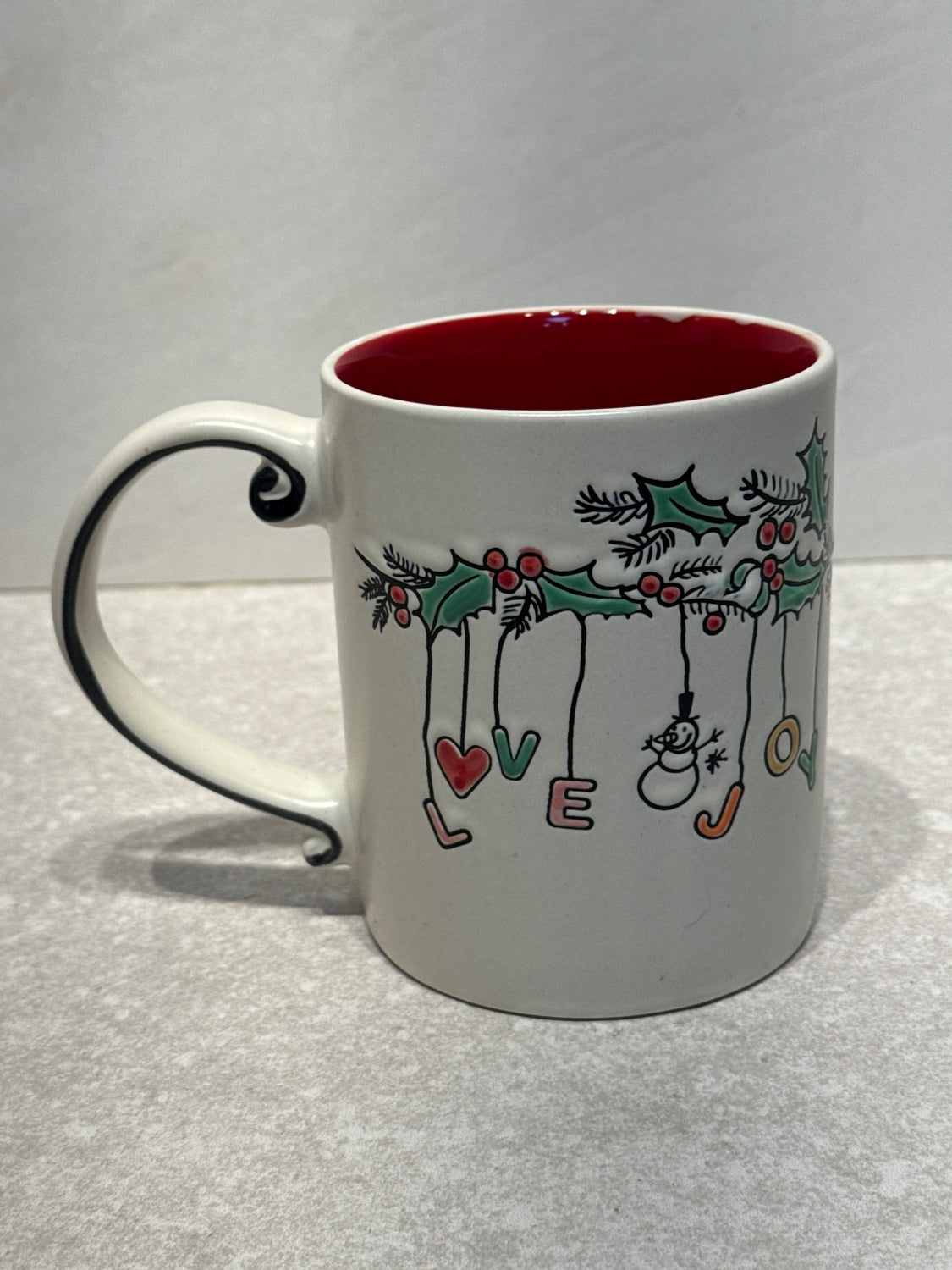 Mug