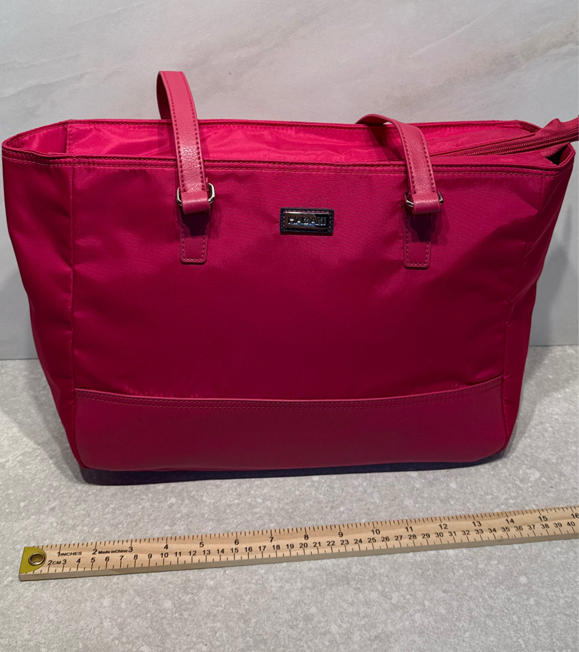 Hadaki Handbag