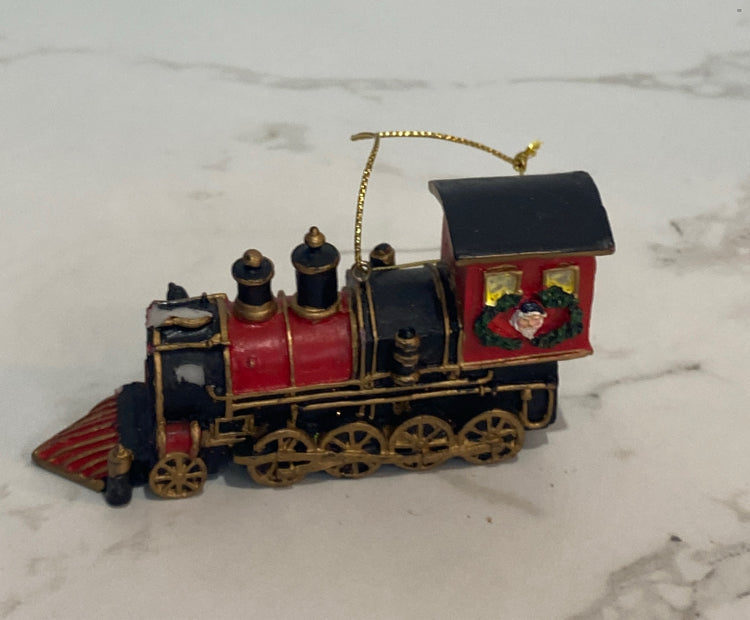 Christmas Ornament