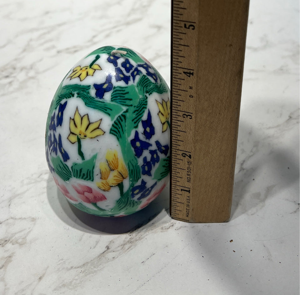 Egg Candle