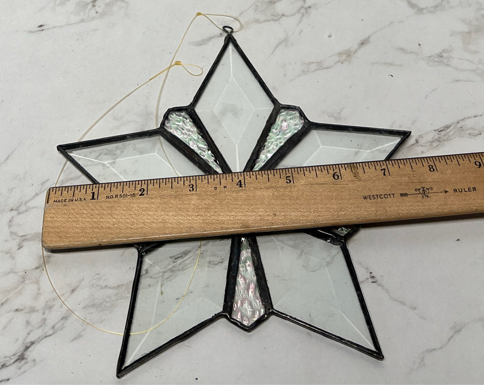 Stain Glass Decor