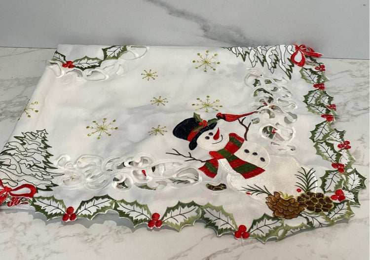 Tablecloth
