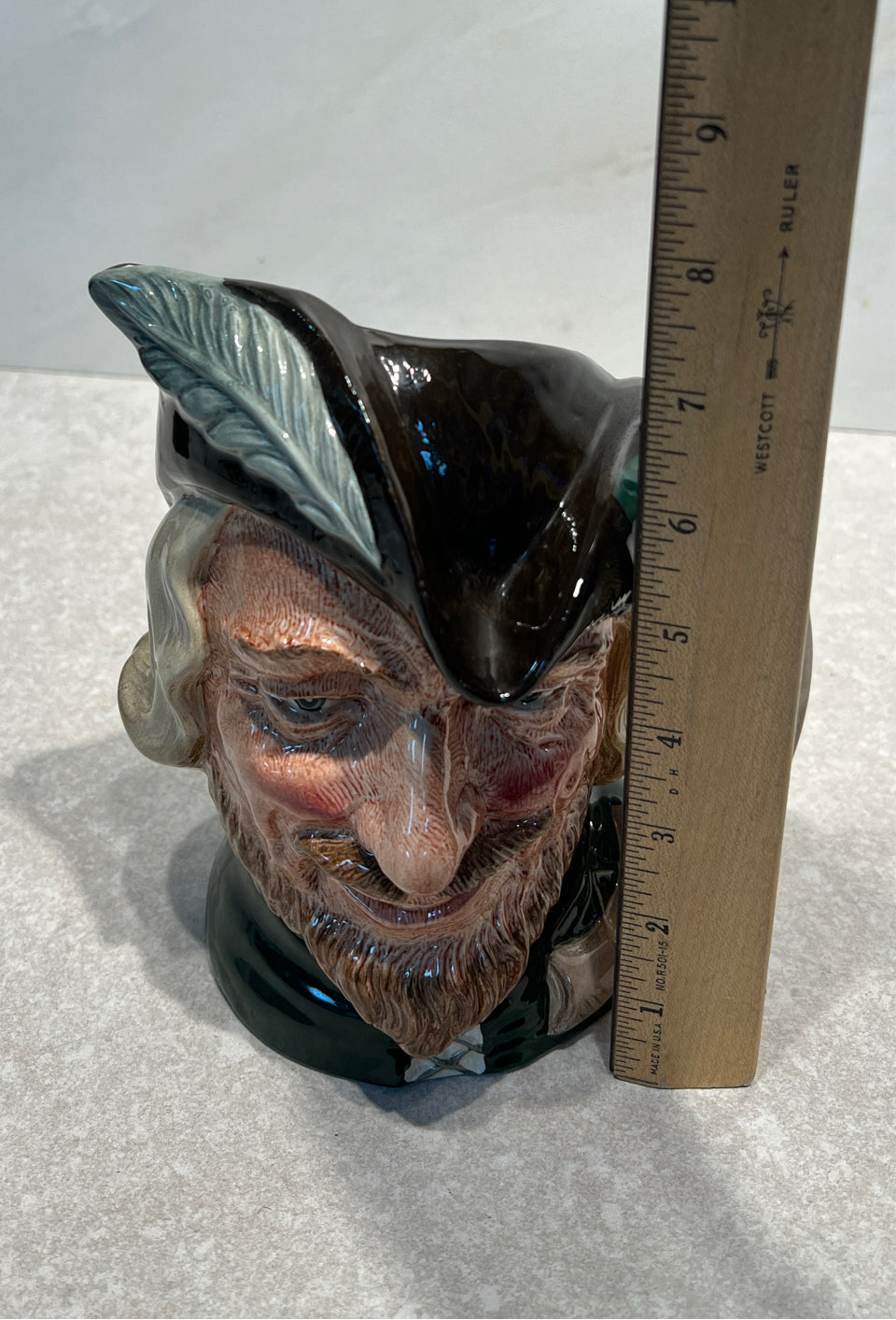 Royal Doulton Collectable Mug