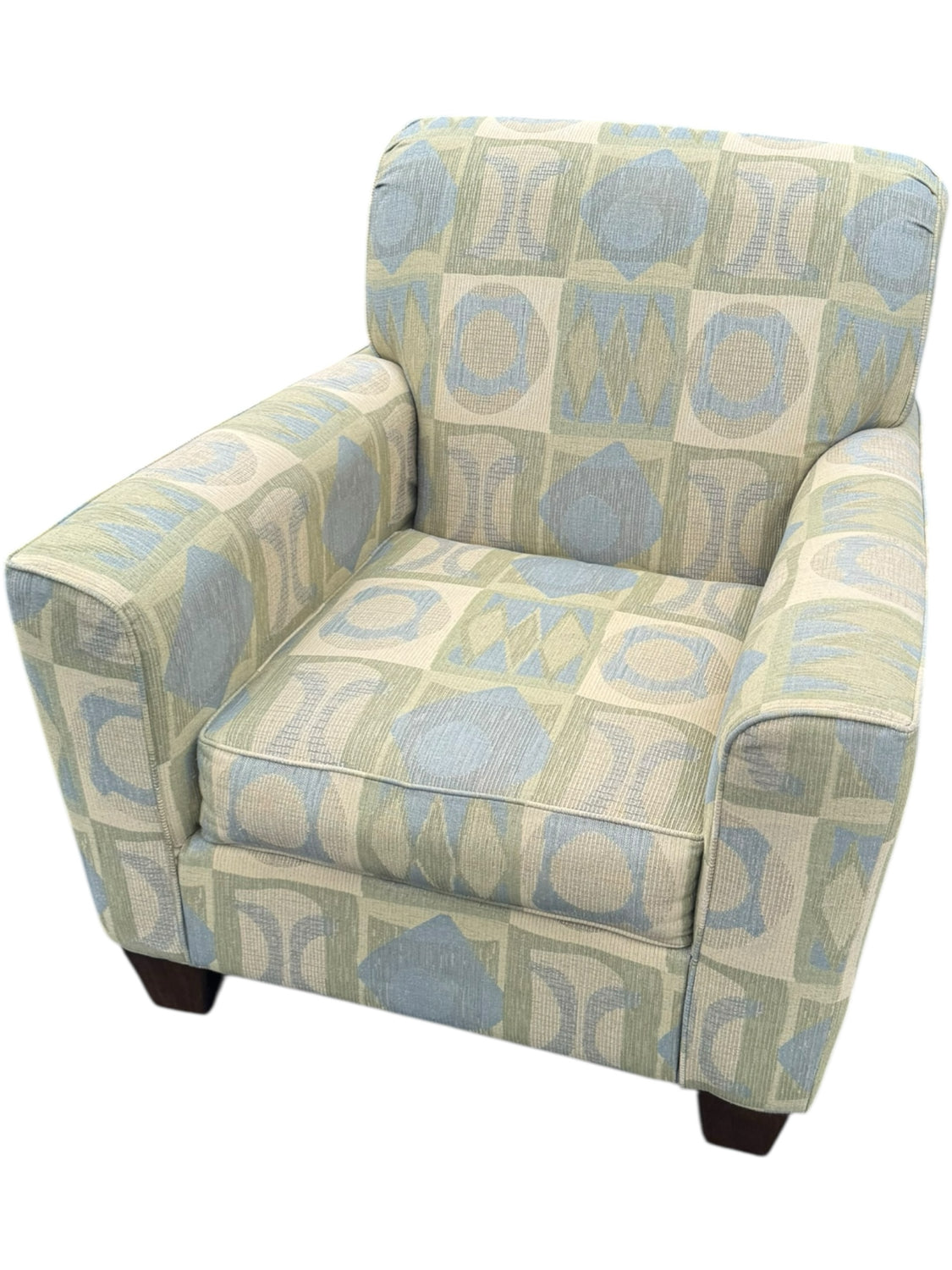 Upholstered Chair