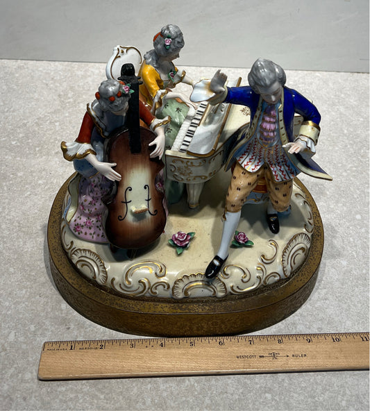 Figurine (As-Found)
