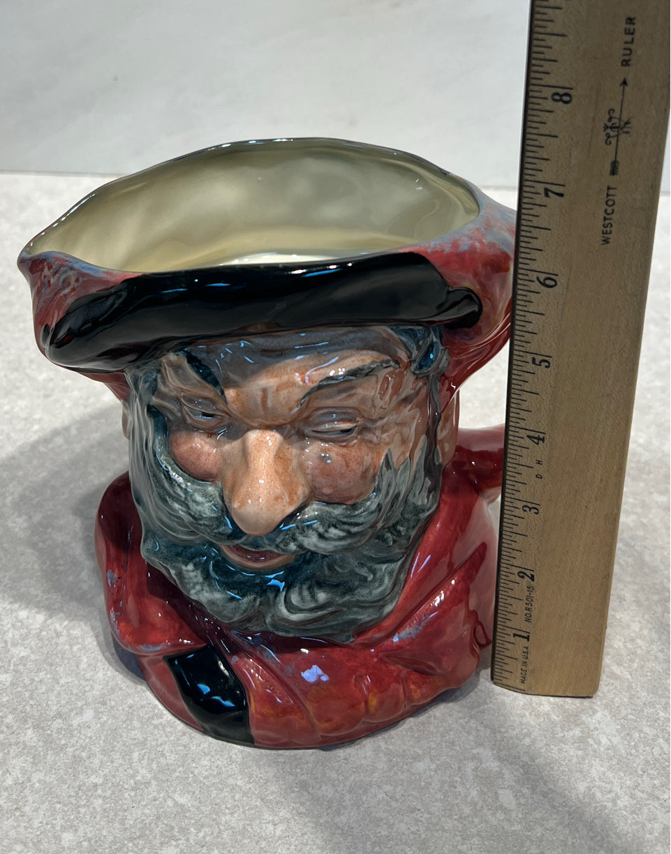 Royal Doulton Collectable Mug