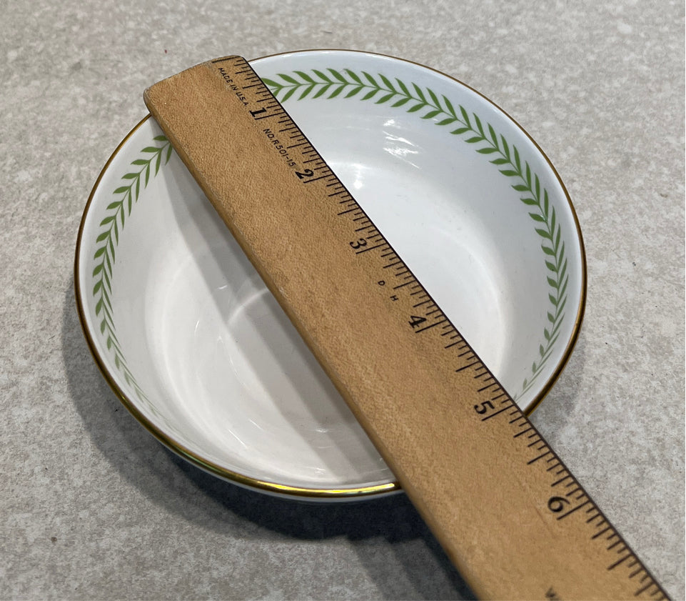 Spode Dish
