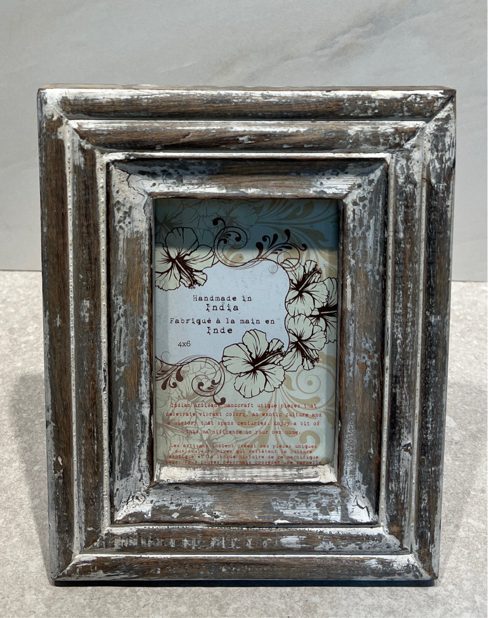 Home Frame