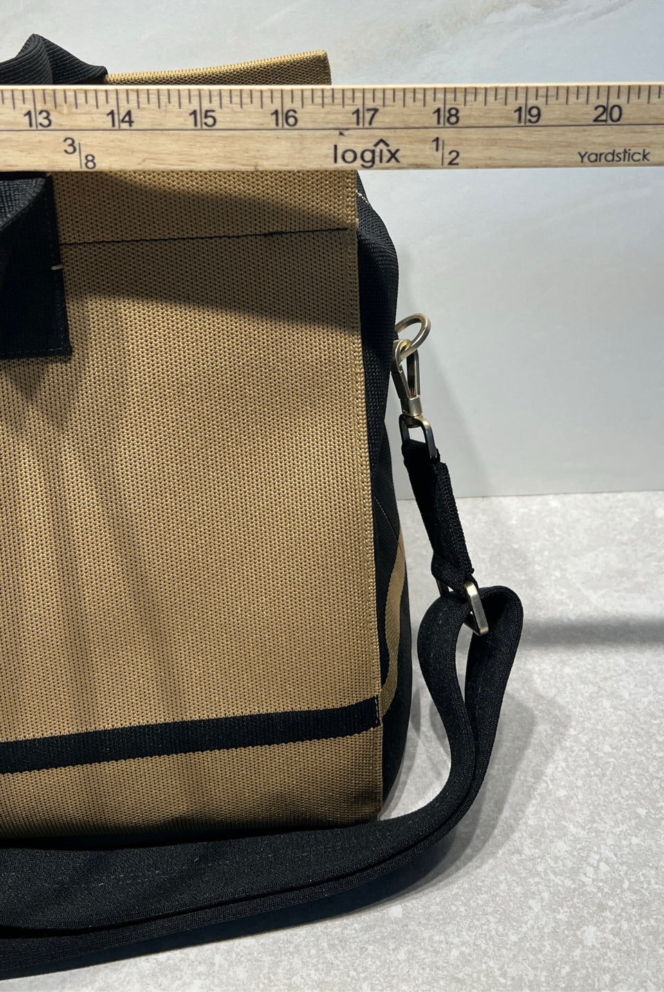 Rothy's Weekender Bag