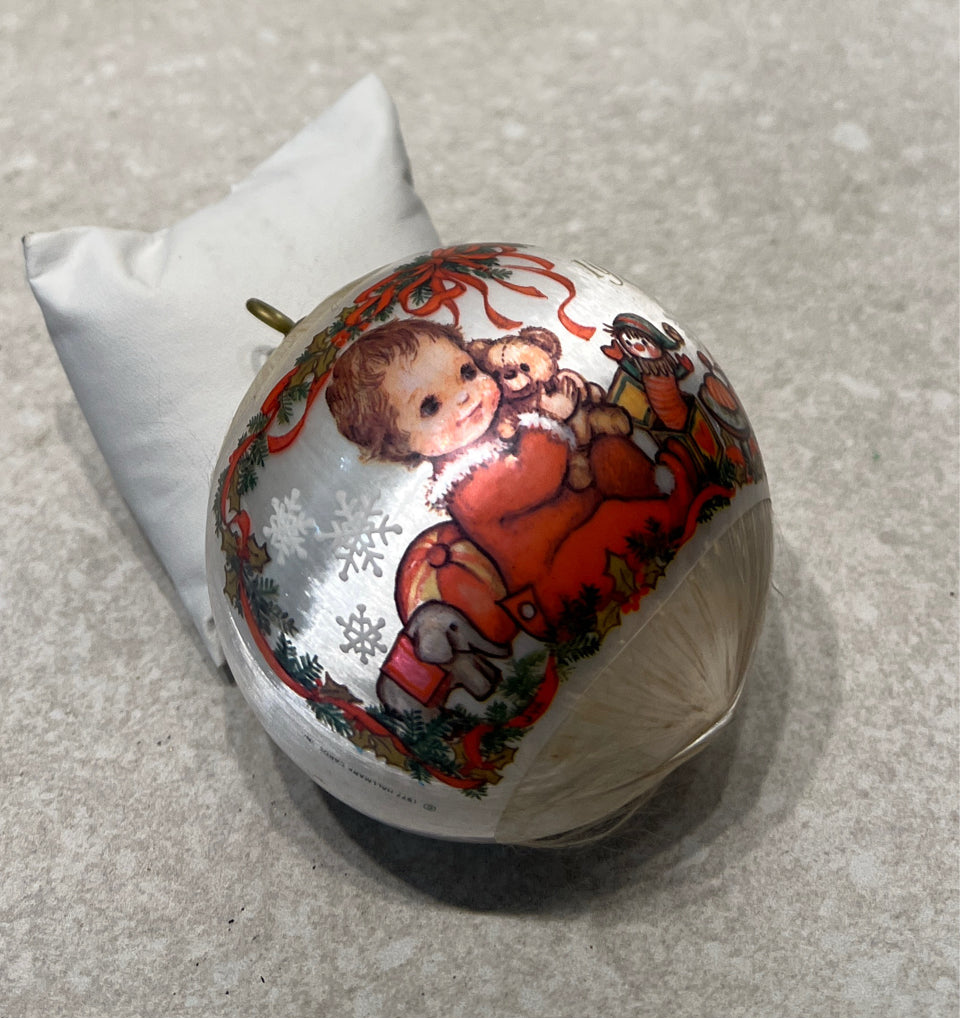 Ornament