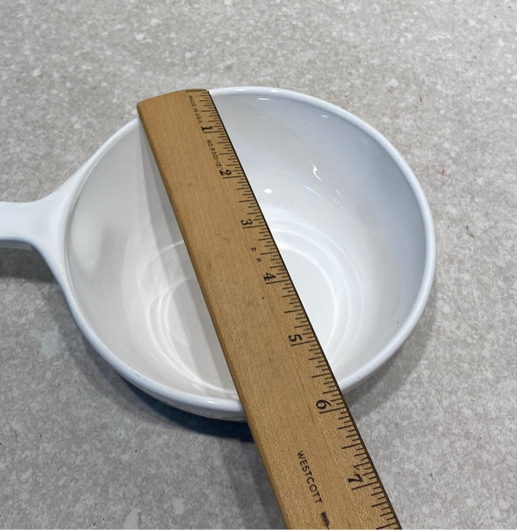 Corningware Handled Bowl