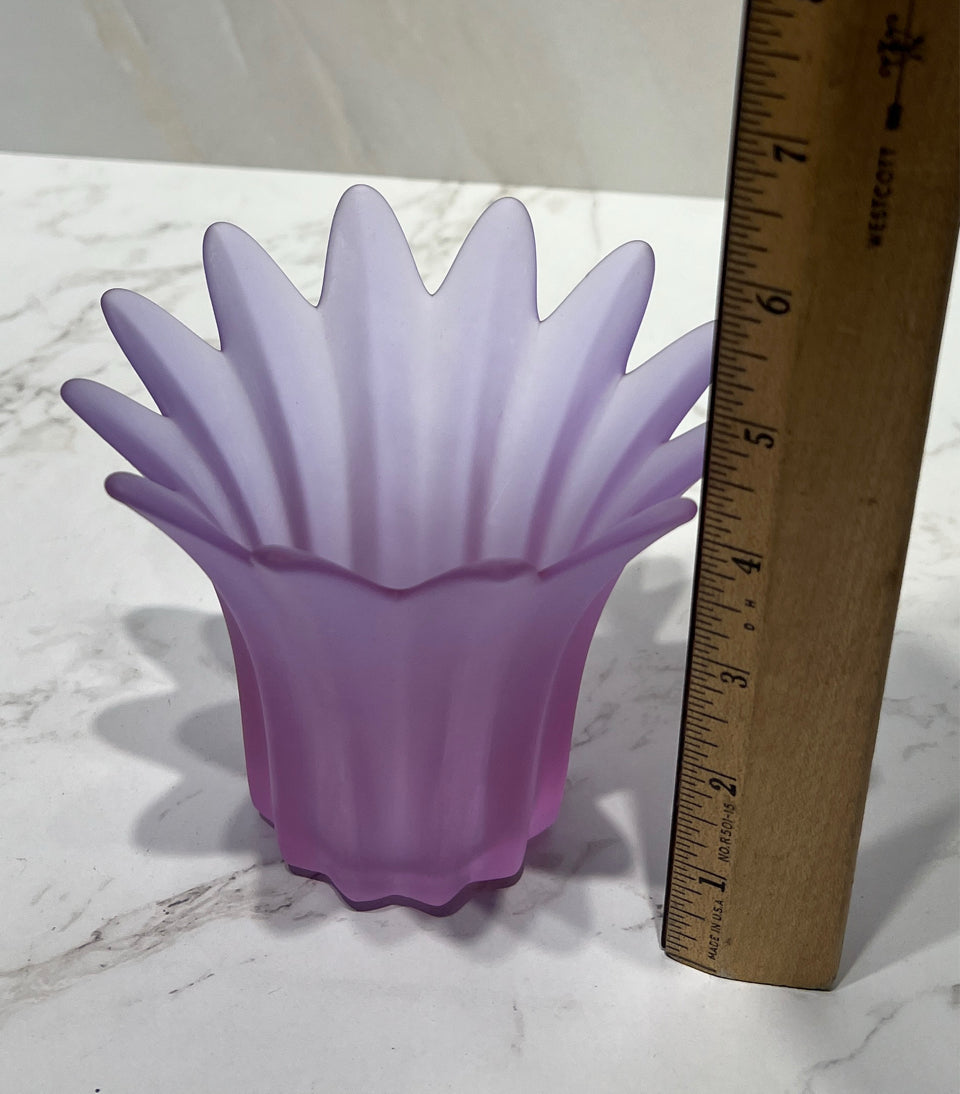 Party Lite Candleholder