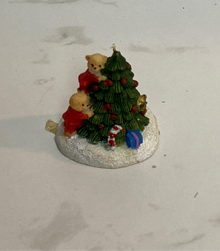 Figurine