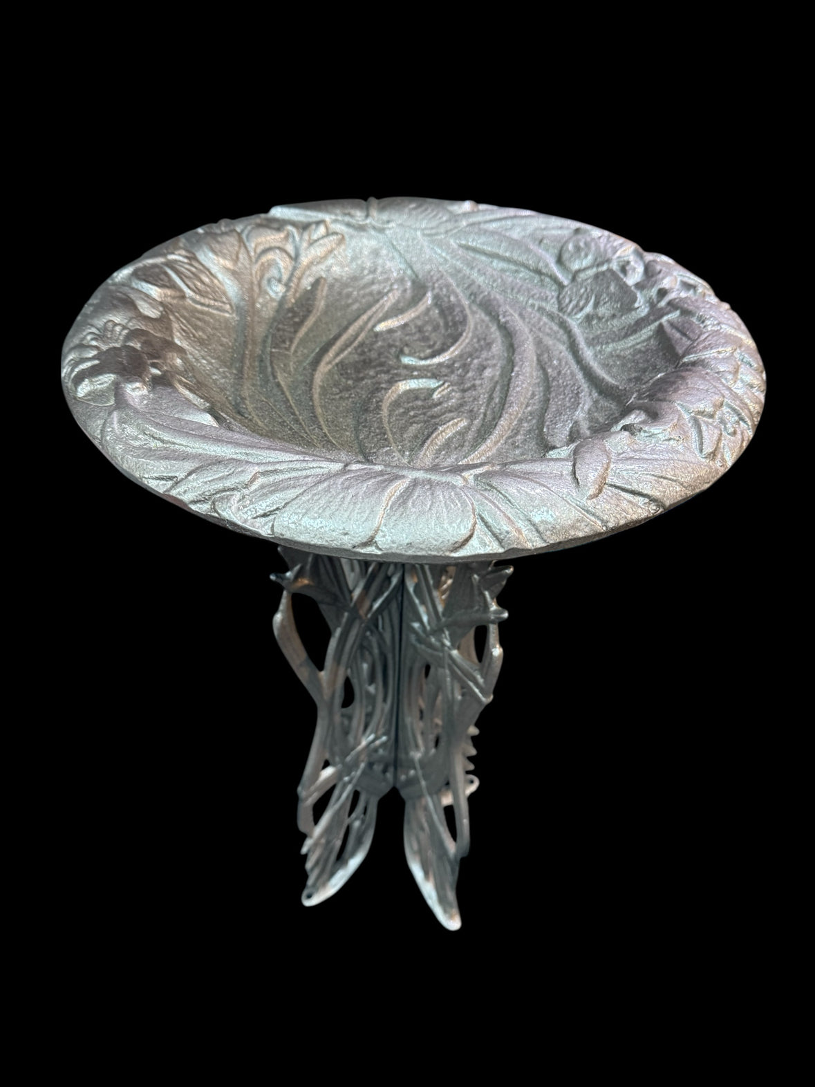 Bird Bath