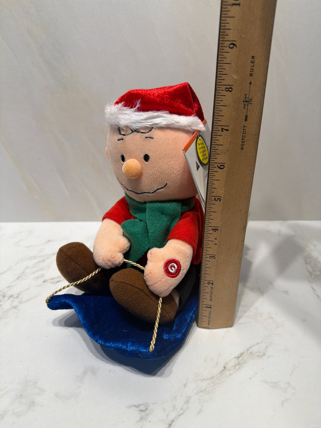 Musical Charlie Brown