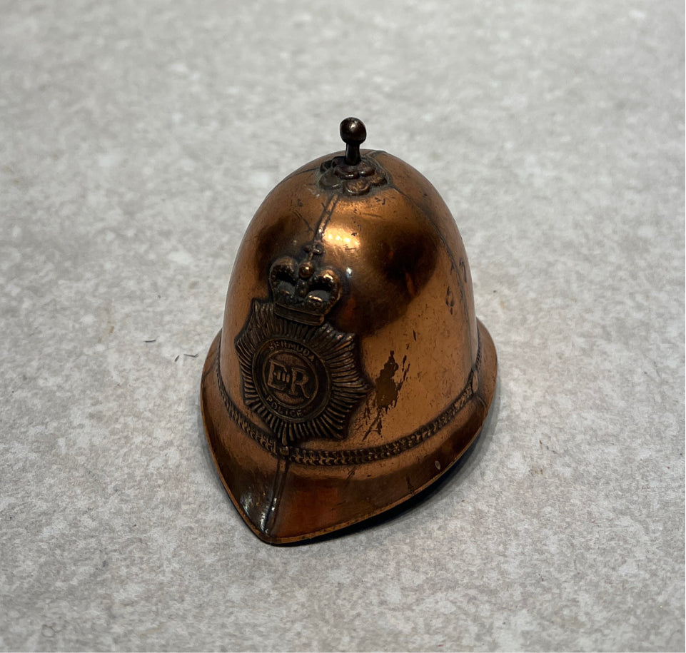 Copper Bell