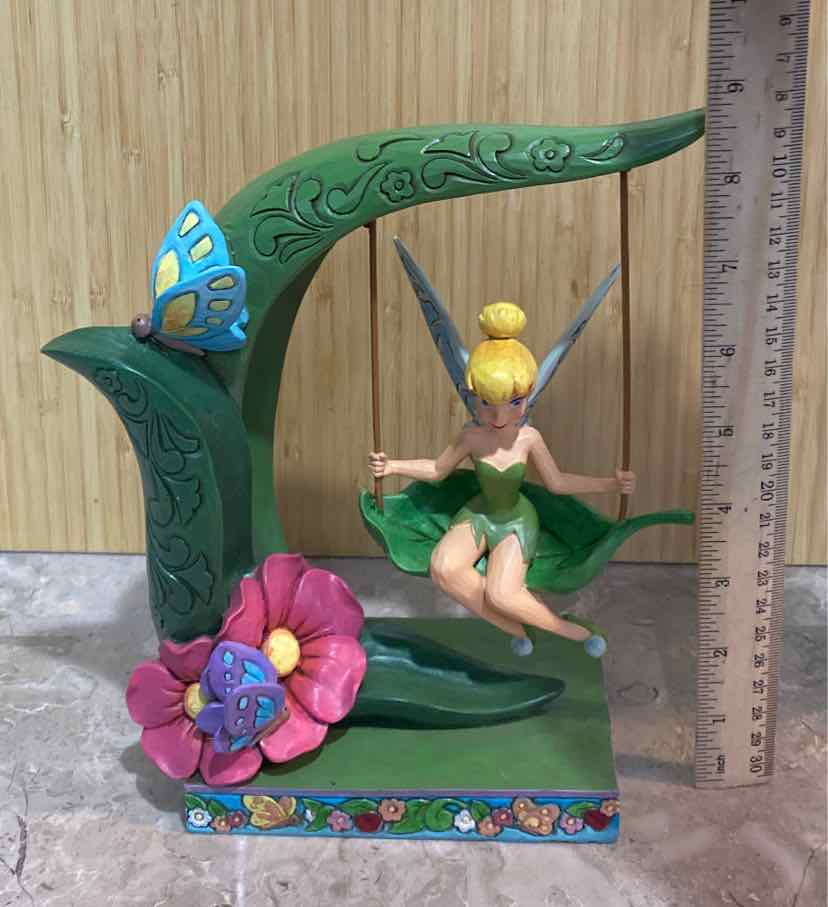 Jim Shore Figurine