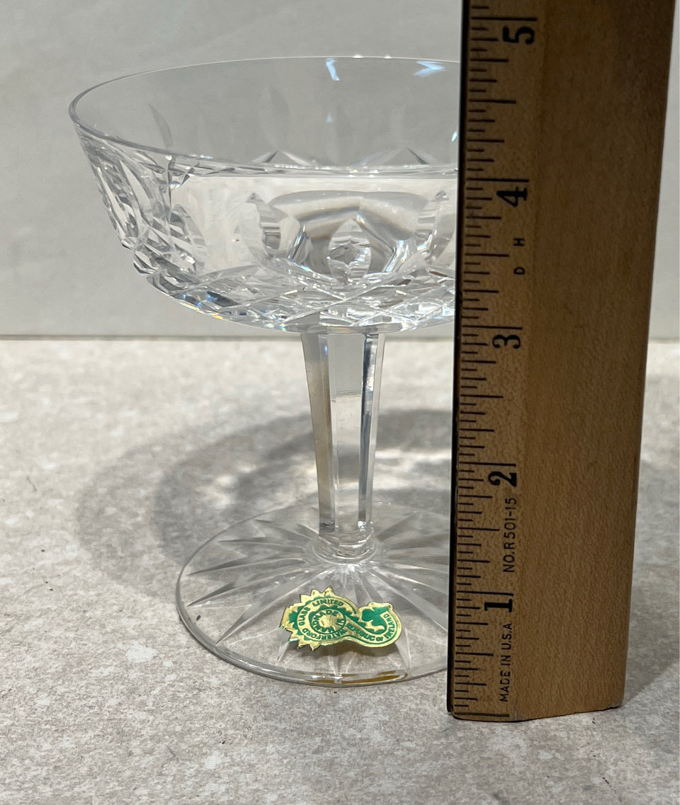 Waterford Glass