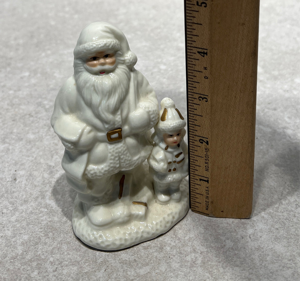 Santa