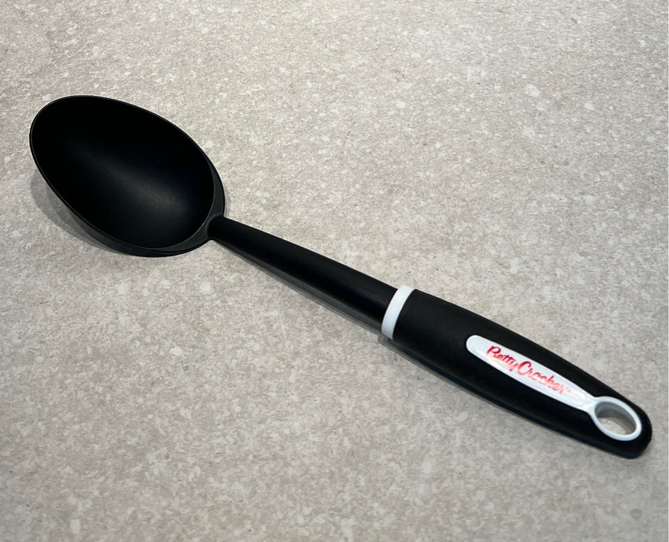 Betty Crocker Spoon