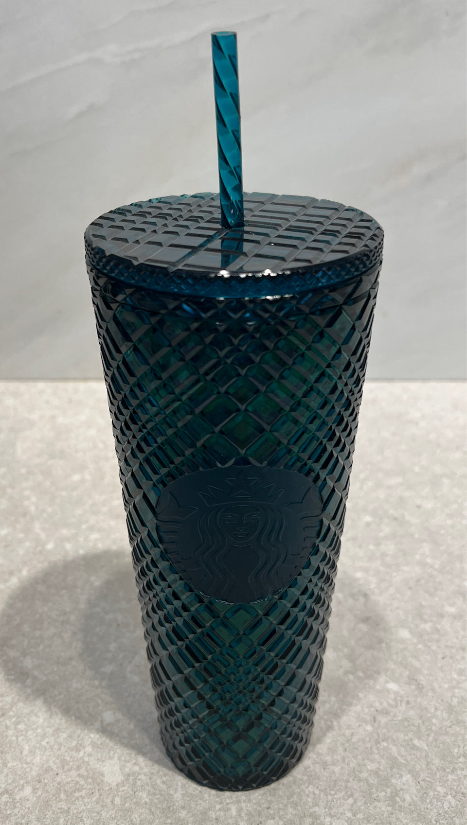 Starbucks Tumbler