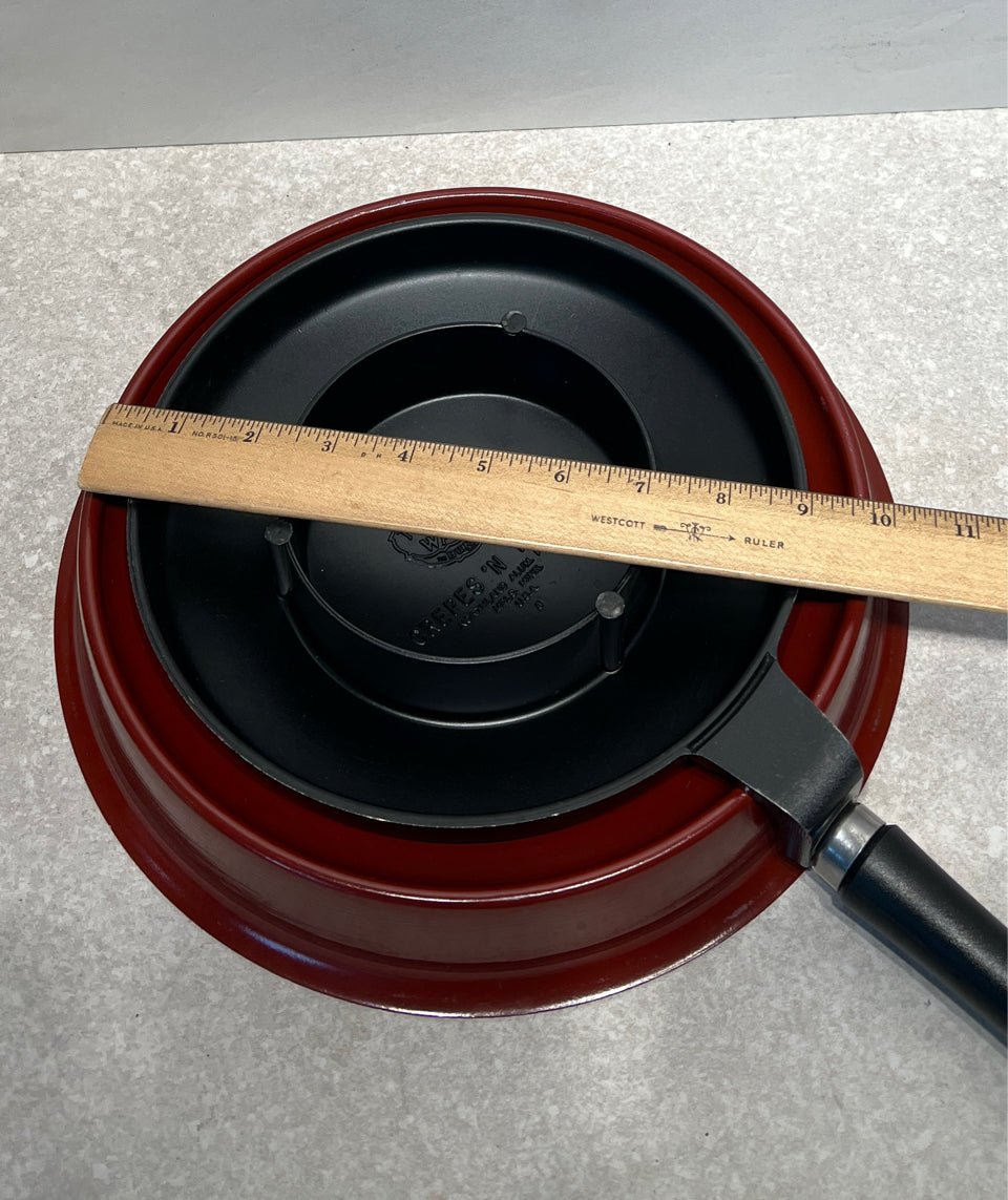 Nordicware Crepes Maker - 2 Pieces