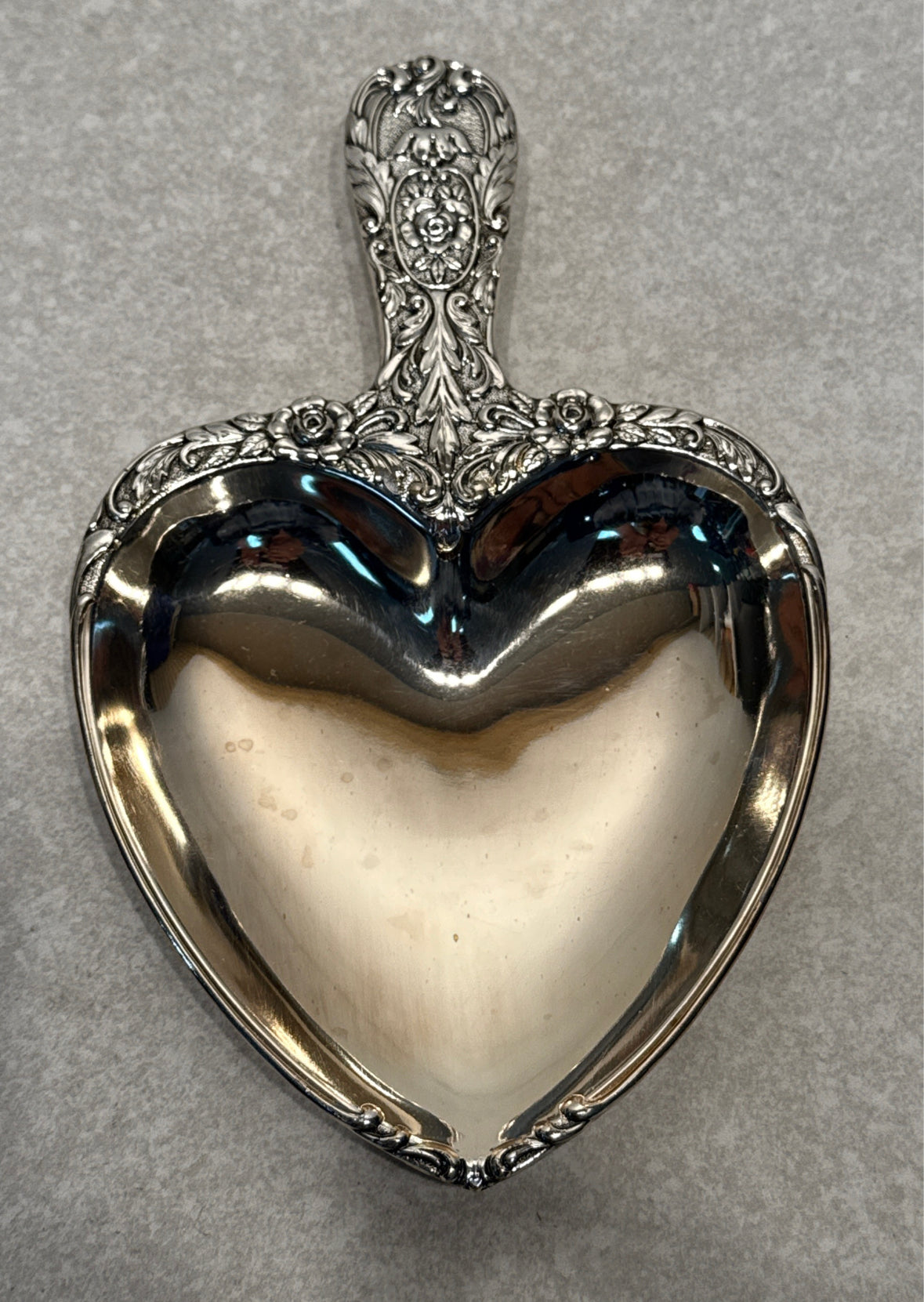 Heart Dish