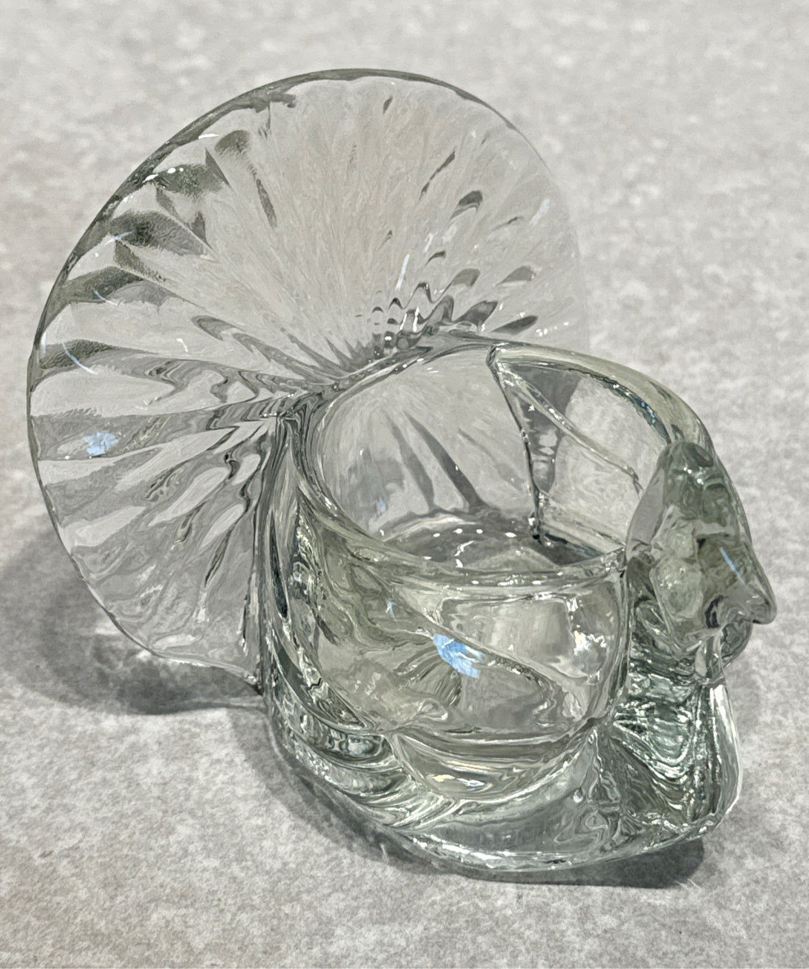 Turkey Candleholder