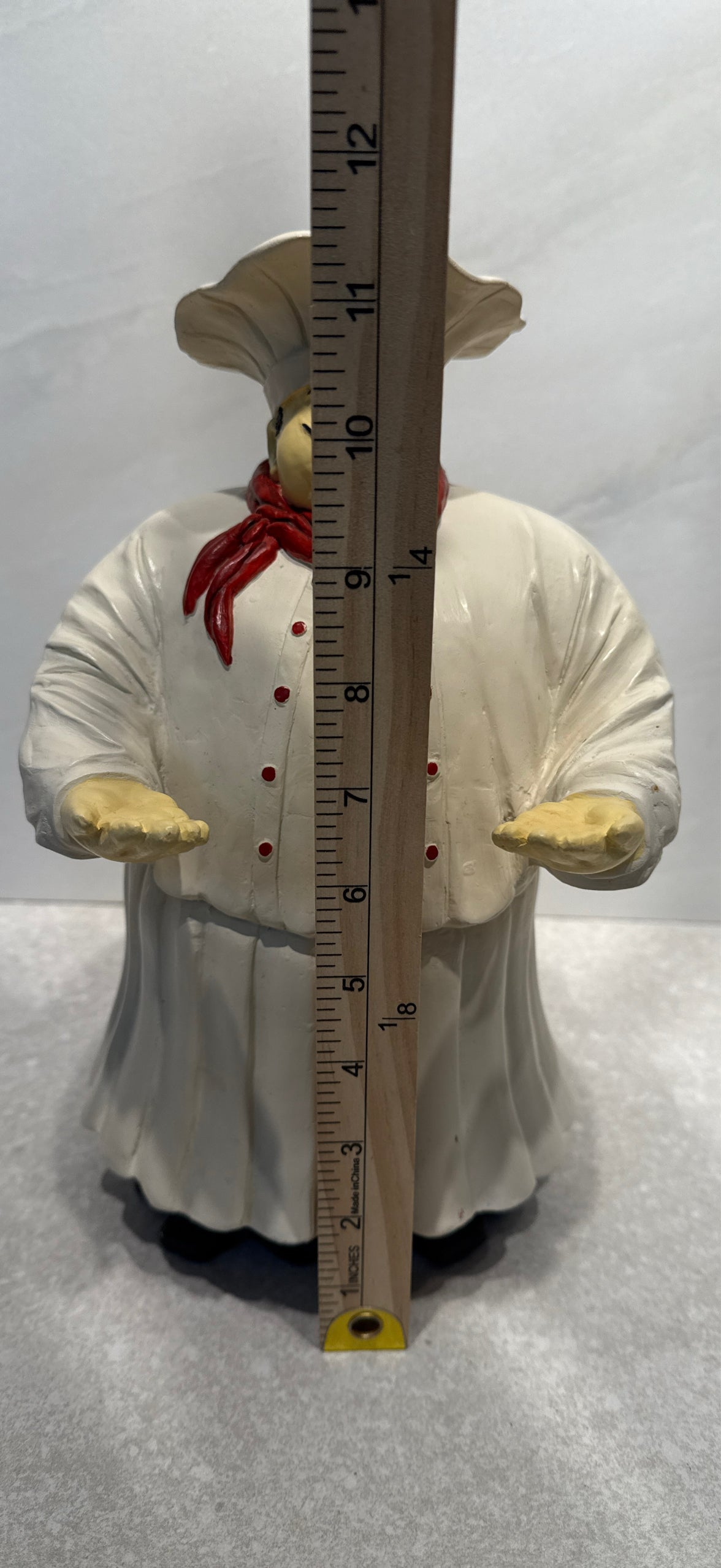 Chef