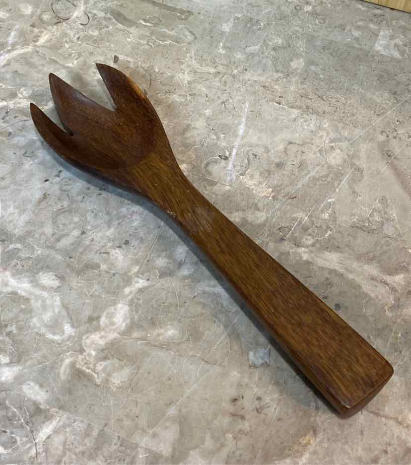 Wooden Utensil