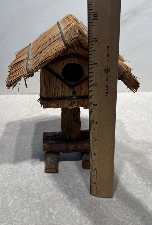 Birdhouse