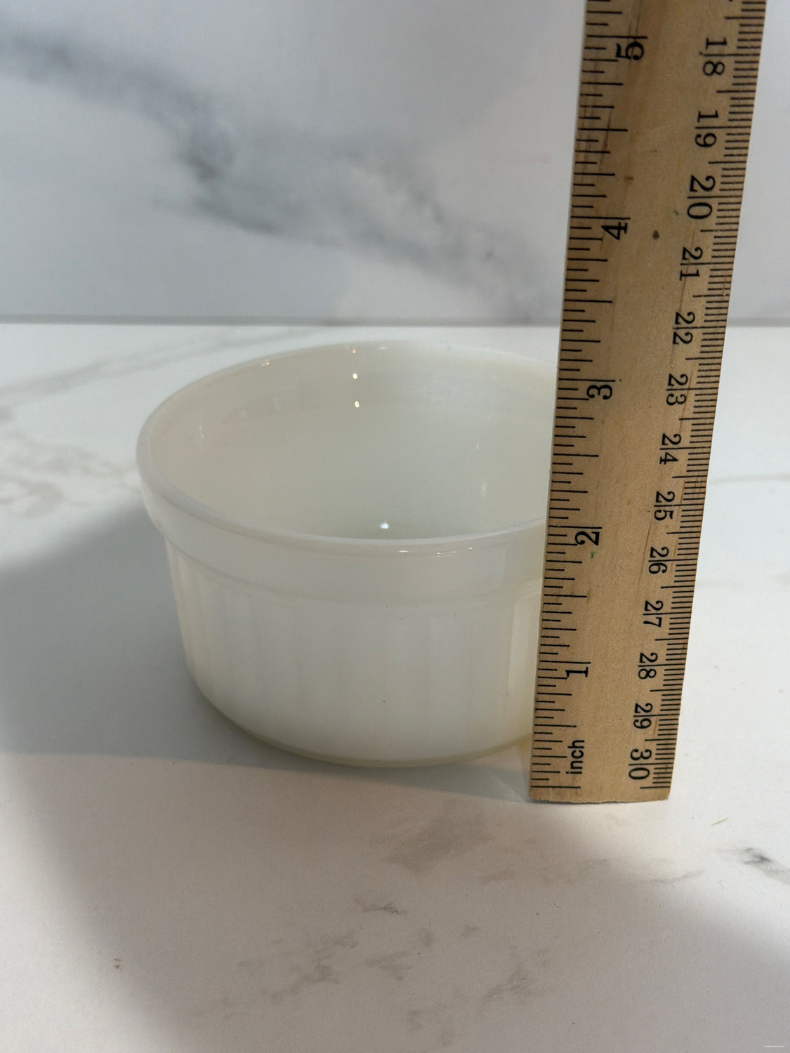 Fire King Bowl