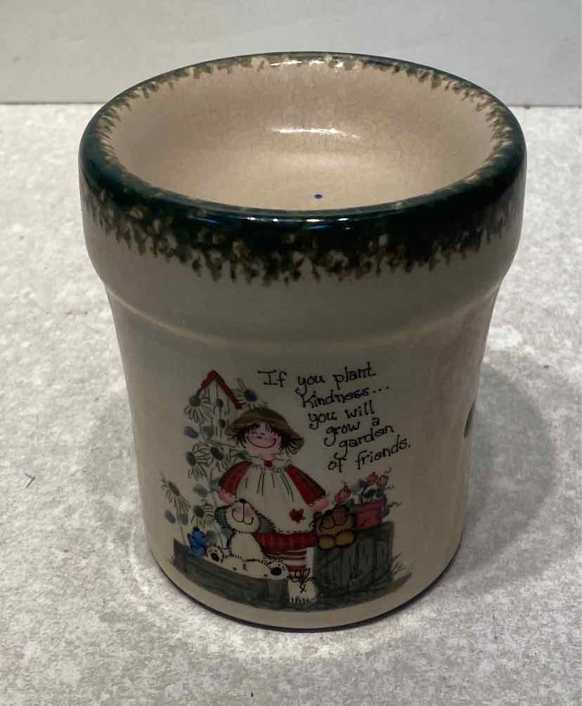 Candleholder